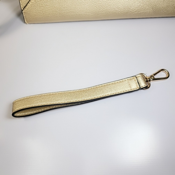 Kimberly Model Soho Convertible Gold - Picture 5 of 9